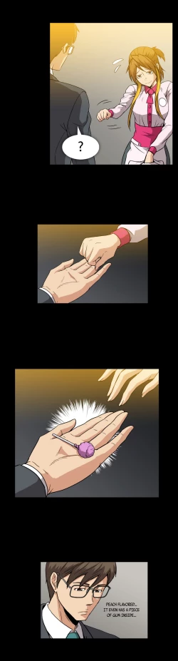 Page 318 of Drug Candy Ch.0-29