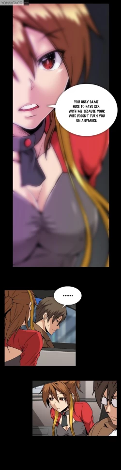 Page 833 of Drug Candy Ch.0-29