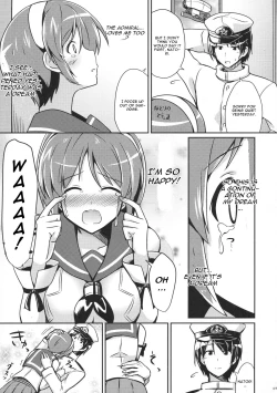 Page 6 of Natori wa Yume no Sekai