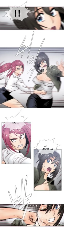 Page 265 of Household Affairs Ch. 11-22