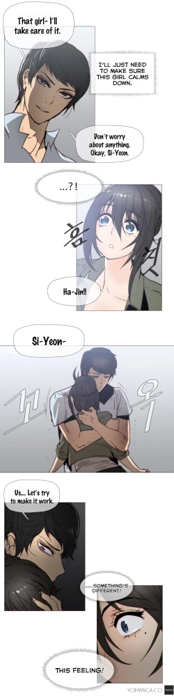 Page 281 of Household Affairs Ch. 11-22