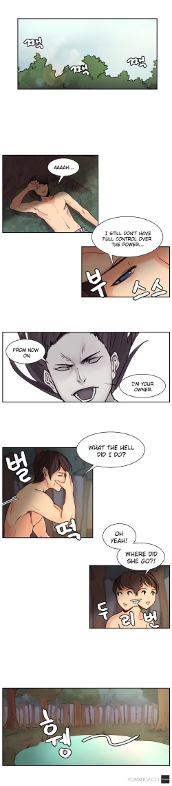 Page 81 of Woodman Dyeon Ch. 1-12