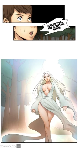 Page 15 of Woodman dyeon Chapter 1-11