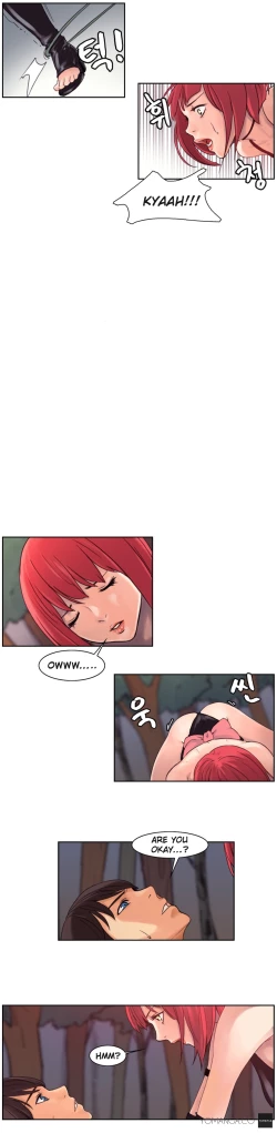 Page 56 of Woodman dyeon Chapter 1-11