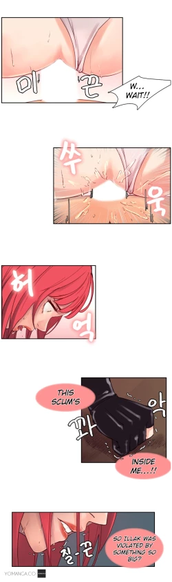 Page 72 of Woodman dyeon Chapter 1-11