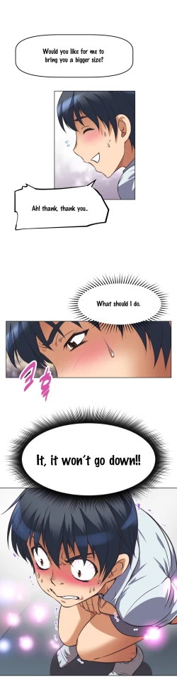 Page 119 of Brawling Go Ch.0-16