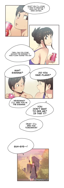 Page 111 of Sports Girl Ch.1-23