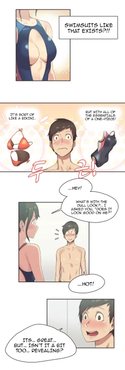 Page 120 of Sports Girl Ch.1-23