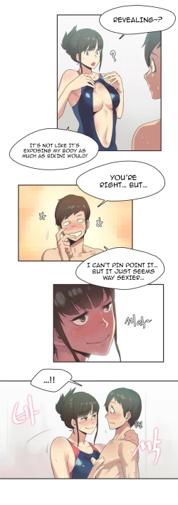 Page 121 of Sports Girl Ch.1-23