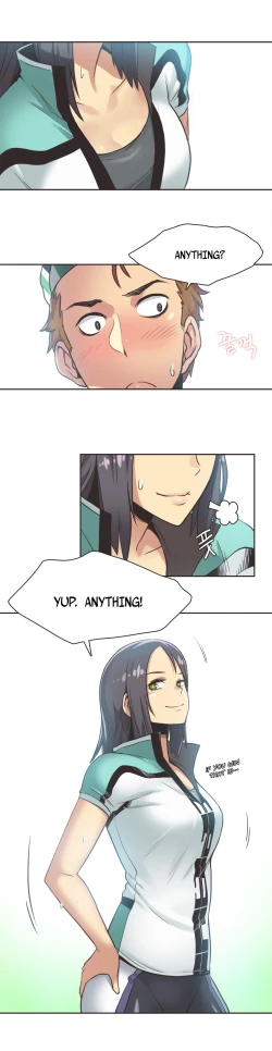 Page 175 of Sports Girl Ch.1-23