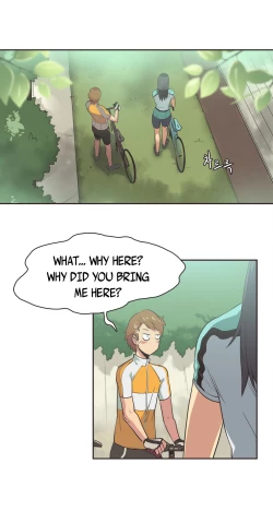 Page 188 of Sports Girl Ch.1-23