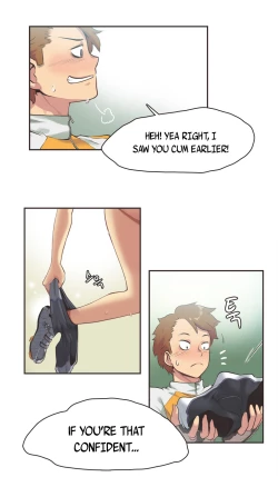 Page 201 of Sports Girl Ch.1-23
