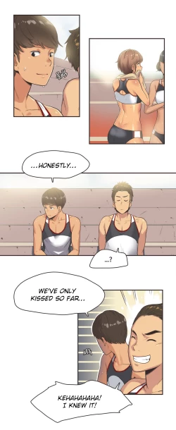 Page 225 of Sports Girl Ch.1-23