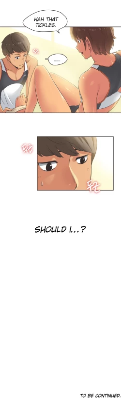 Page 238 of Sports Girl Ch.1-23