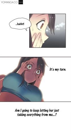 Page 329 of Sports Girl Ch.1-23