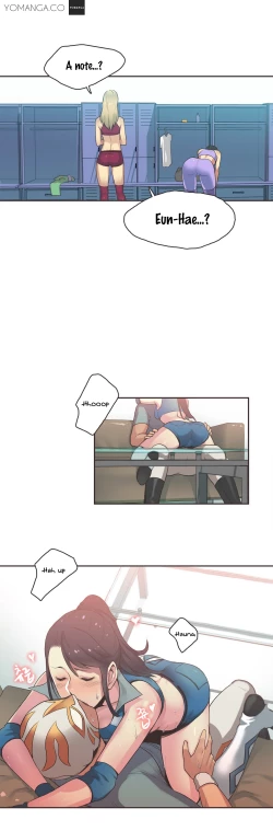 Page 345 of Sports Girl Ch.1-23