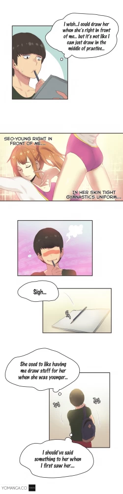 Page 421 of Sports Girl Ch.1-23