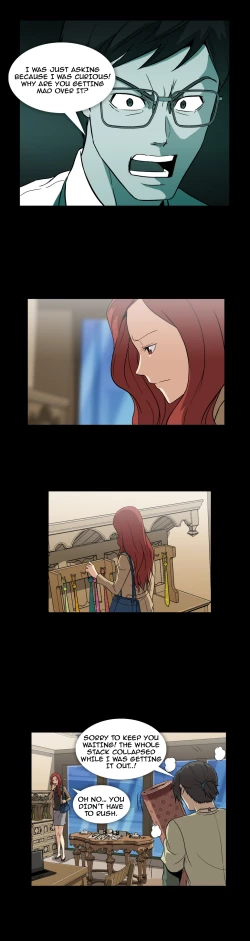 Page 118 of Drug Candy Ch.0-30