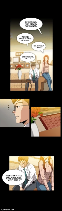 Page 238 of Drug Candy Ch.0-30