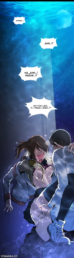 Page 34 of Drug Candy Ch.0-30