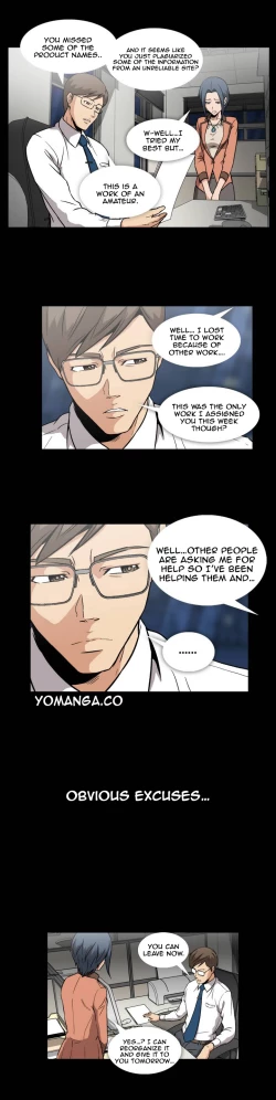 Page 3 of Drug Candy Ch.0-30