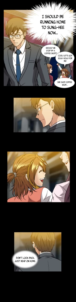 Page 421 of Drug Candy Ch.0-30