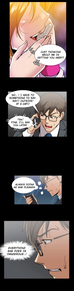 Page 508 of Drug Candy Ch.0-30