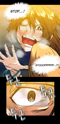 Page 540 of Drug Candy Ch.0-30