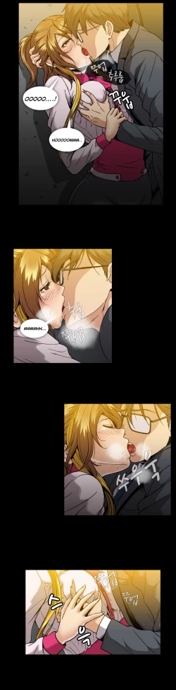 Page 584 of Drug Candy Ch.0-30