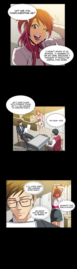 Page 68 of Drug Candy Ch.0-30