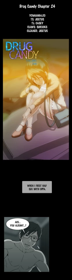 Page 694 of Drug Candy Ch.0-30