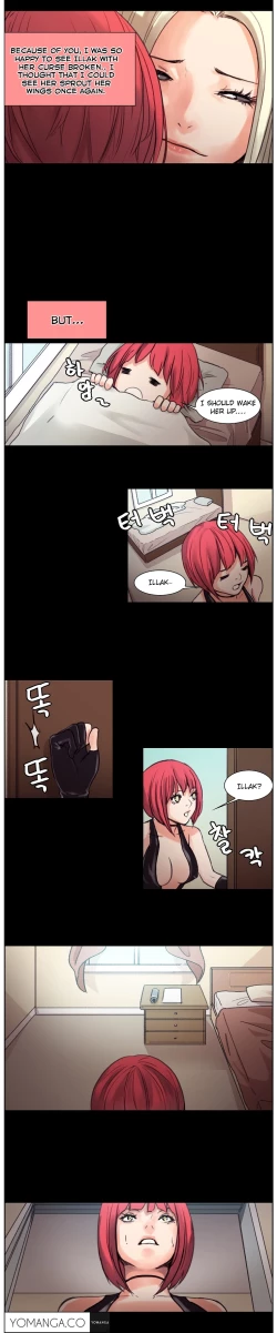 Page 108 of Woodman dyeon Chapter 1-12