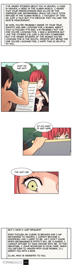 Page 111 of Woodman dyeon Chapter 1-12