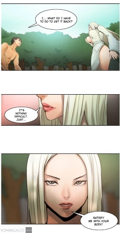 Page 20 of Woodman dyeon Chapter 1-12