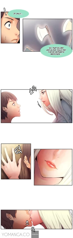 Page 23 of Woodman dyeon Chapter 1-12