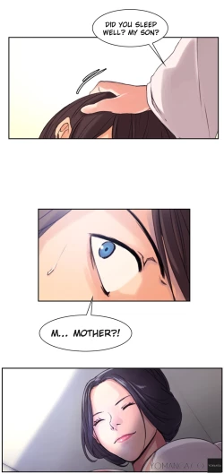 Page 45 of Woodman dyeon Chapter 1-12