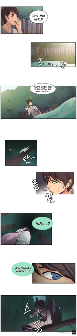 Page 54 of Woodman dyeon Chapter 1-12