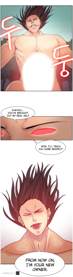 Page 79 of Woodman dyeon Chapter 1-12