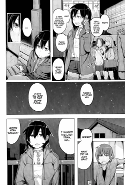 Page 2 of Motomoto Kanojo | Original Girlfriend