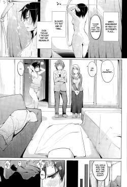 Page 5 of Motomoto Kanojo | Original Girlfriend