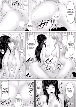 Page 12 of Ecchi na Hatsumei de... Mechakucha Sex Shitemita! 5 | I Used Perverted Inventions... To Have Crazy Sex! 5