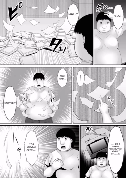 Page 22 of Ecchi na Hatsumei de... Mechakucha Sex Shitemita! 5 | I Used Perverted Inventions... To Have Crazy Sex! 5