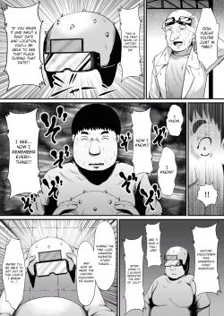 Page 19 of Ecchi na Hatsumei de... Mechakucha Sex Shitemita! 6 | I Used Perverted Inventions... To Have Crazy Sex! 6