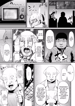 Page 20 of Ecchi na Hatsumei de... Mechakucha Sex Shitemita! 6 | I Used Perverted Inventions... To Have Crazy Sex! 6