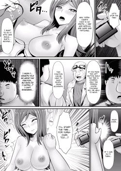 Page 9 of Ecchi na Hatsumei de... Mechakucha Sex Shitemita! 6 | I Used Perverted Inventions... To Have Crazy Sex! 6