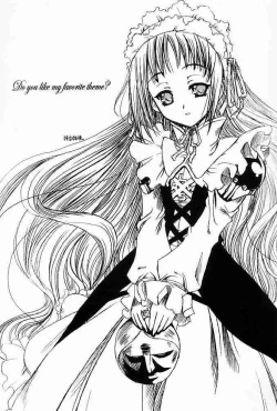 Page 2 of Suki na Mono wa Sukitte Iitai!!