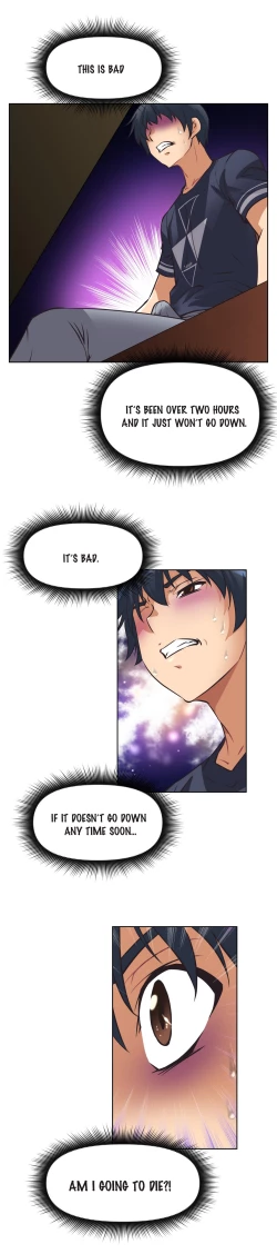 Page 260 of Brawling Go 0-18 Chapters