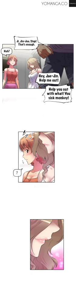 Page 570 of Brawling Go 0-18 Chapters