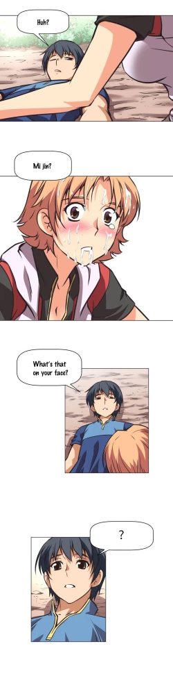 Page 60 of Brawling Go 0-18 Chapters