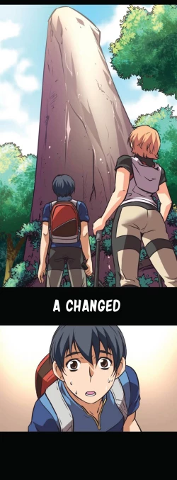 Page 9 of Brawling Go 0-18 Chapters